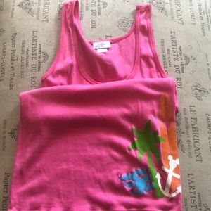 Disney Castaway Cay Disney Cruise tank